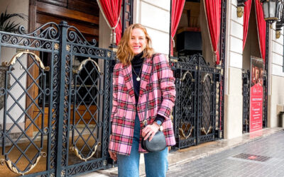 Prendas que me pongo cuando no sé qué ponerme